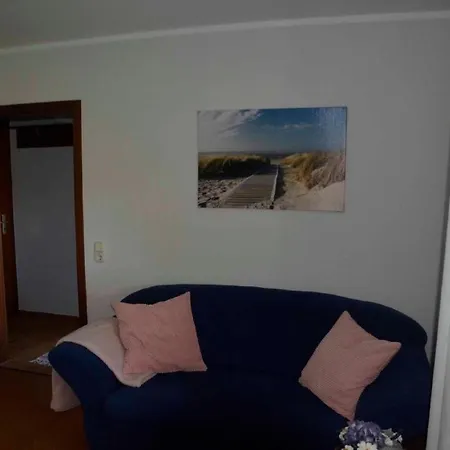 Biedermann Apartmán Schonwald (Bavaria)