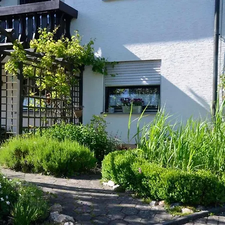 Biedermann Apartmán Schonwald (Bavaria)