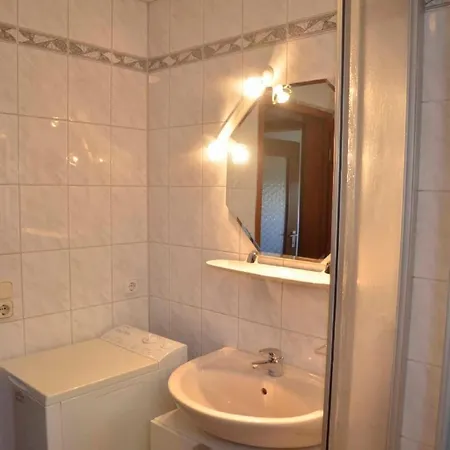 Ferienwohnung Biedermann Apartment Schonwald (Bavaria)