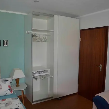 Apartment Ferienwohnung Biedermann