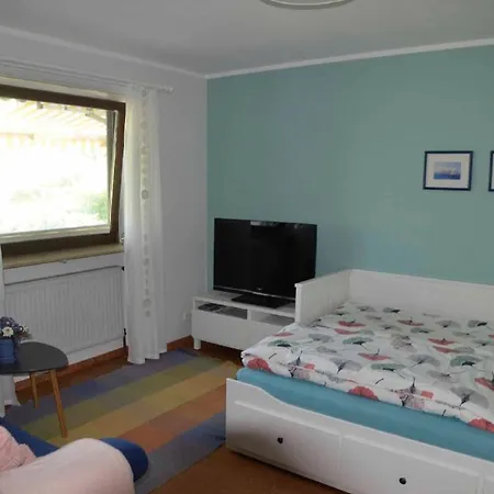 Ferienwohnung Biedermann *