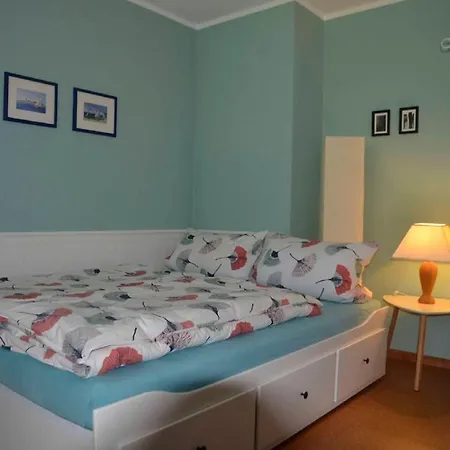 Apartment Ferienwohnung Biedermann