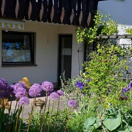 Ferienwohnung Biedermann