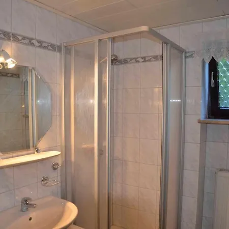 Ferienwohnung Biedermann * Schonwald (Bavaria)